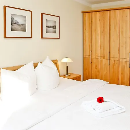 דירה Strandkrone - 26-24 Ostseebad Kühlungsborn