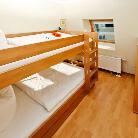 Apartment Strandkrone - 26-24 *