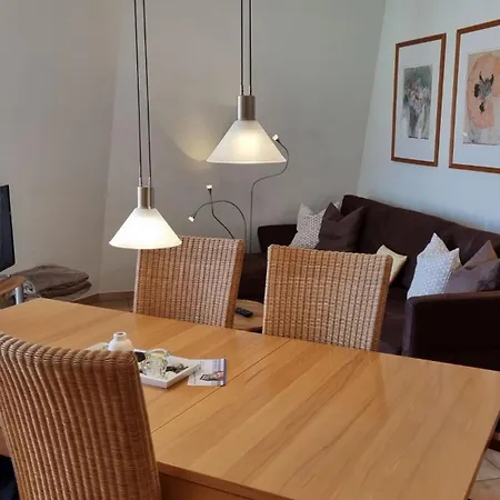 דירה Strandkrone - 26-24 Ostseebad Kühlungsborn