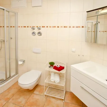 דירה Strandkrone - 26-24 *