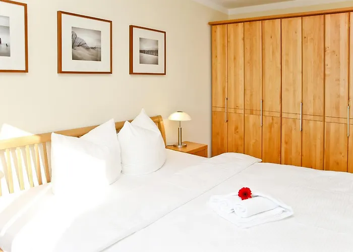 Apartment Strandkrone - 26-24